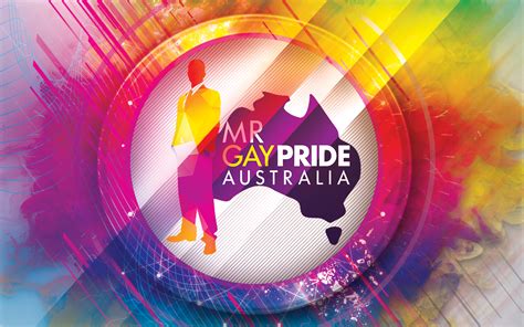 Mr Gay Pride Australia 2019 Registrations Open Gay Nation