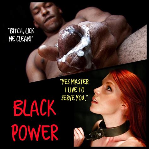black cock supremacy over white pussy 11 pics