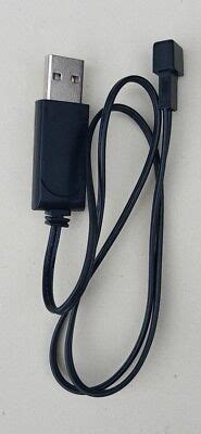 oem sky viper drone usb charger cord cable svhd vstrs vhd  ebay
