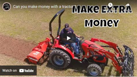 turn  tractor   moneymaking machine team tractor equipment phoenix arizona