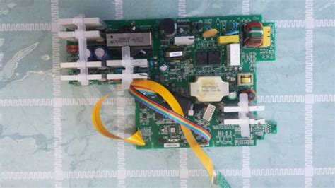 apc smart ups sc internal main circuit board  picclick