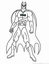 Coloring Pages Marvel Kids Getcolorings sketch template