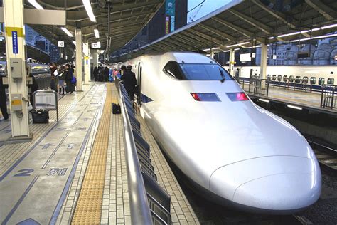 shinkansen — wikipédia