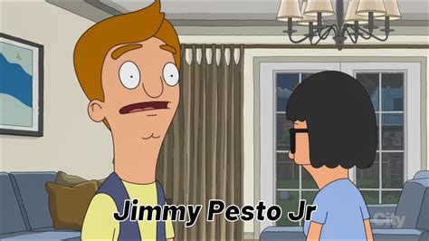 The Countdown Continues Number 19 Bob S Burgers “just One Of The