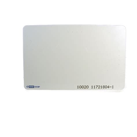 hid  iso proxcard ii door access cards global gate controls