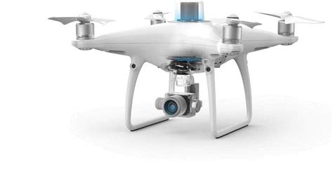 drone dji phantom  rtk tienda profesional de drones madrid