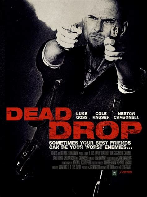 dead drop dead drop  film cinemagiaro
