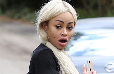 blac chyna s sex tape leaks online