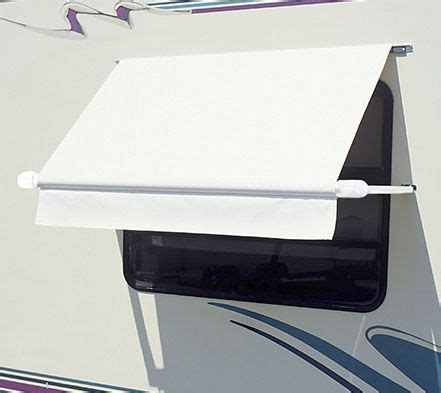 simply shade window awnin window awnings camper renovation camper trailer remodel
