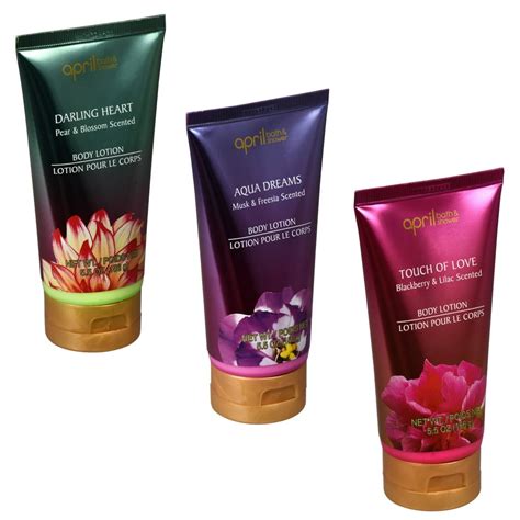 body lotion gift set  women scented body lotion  oz tubes  pack walmartcom