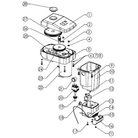 volt trailer jack wiring diagram wiring diagram