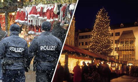 Innsbruck Nye Sex Attack Austrian Politician Says Police Could Have