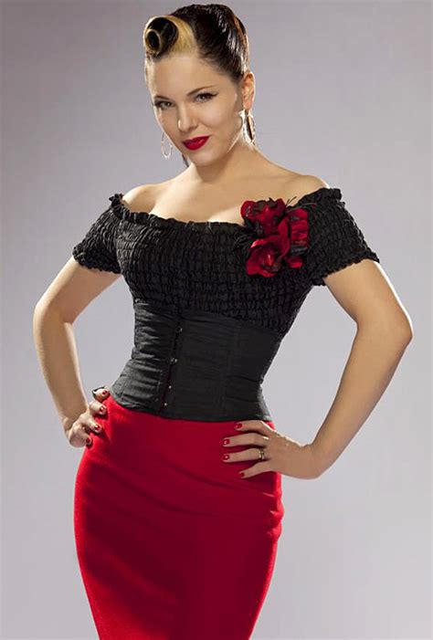 pin up gilr clothing dita von teese marilyn monroe bettie page adele katy perry imelda may high