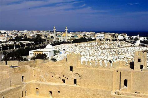 reisefuehrer monastir tunesien entdecken sie monastir mit easyvoyage
