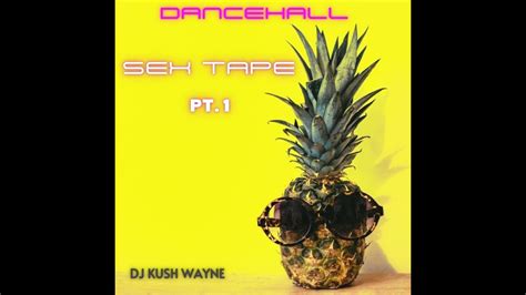 Dancehall Sex Tape 2022 Dexta Daps Shenseea Jada Kingdom Teejay L Spice