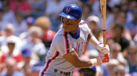 Darryl Strawberry Admits To Having Sex During Games Never Took Drugs