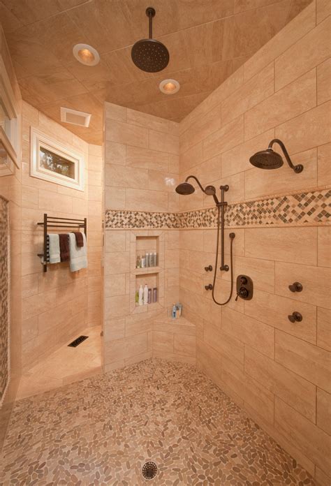 Pool House Bathroom Home Design Ideas