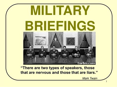 military briefings powerpoint    id