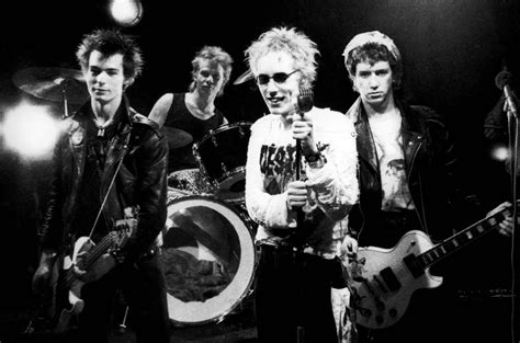 Sex Pistols’ ‘bollocks’ And Ramones’ ‘rocket To Russia’ Turn 40 Billboard
