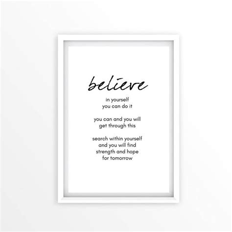 printable quote dont quit poem etsy canada