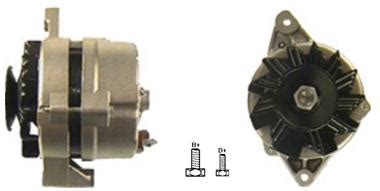 stock automotive stock automocion  bosch alternators