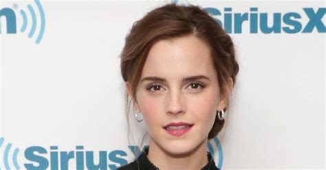 Emma Watson’s Private Photos Leaked Actress Will File Lawsuit With
