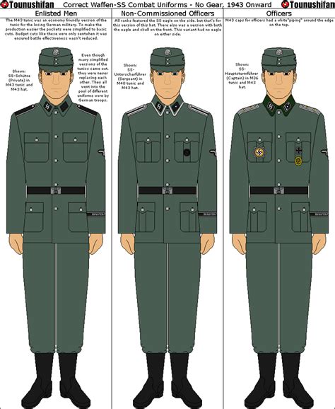 Ss Soldier Uniform Singles And Sex