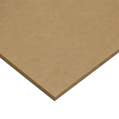 12mm standard mdf 1200mm x 2400mm bunnings warehouse