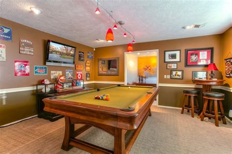 home improvement archives pool room ideas game room traditional games