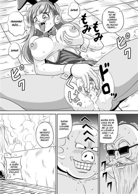 Sow In The Bunny Manga Hentai