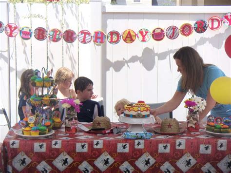 Toy Story Birthday Party Ideas Photo 1 Of 62 Catch My Party