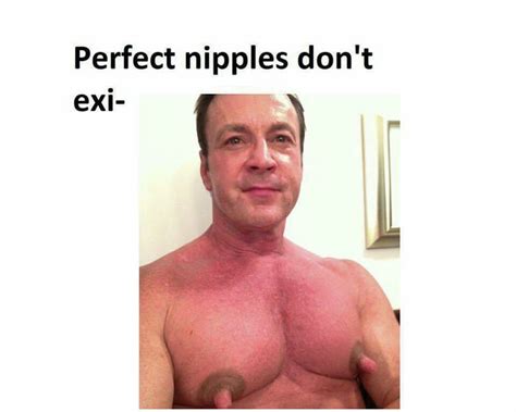 Perfect Nipples 9gag