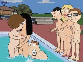 American dad sex games