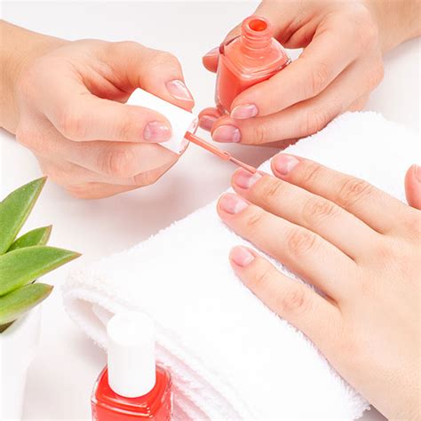 home nail salon  herbal nails spa glendale az