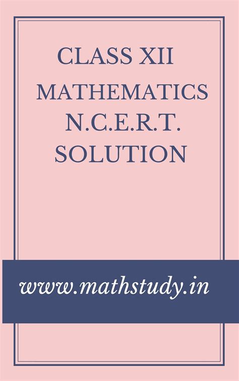 ncert maths book class  part   mathematics  books sample