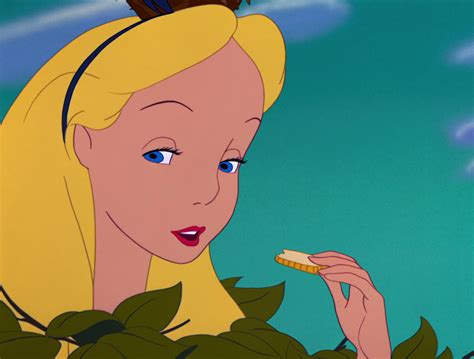 Image Alice Eating Png Disney Wiki Fandom Powered By