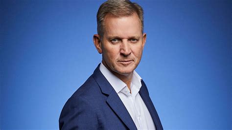 The Jeremy Kyle Show Has Been Permanently Cancelled Following Death Of