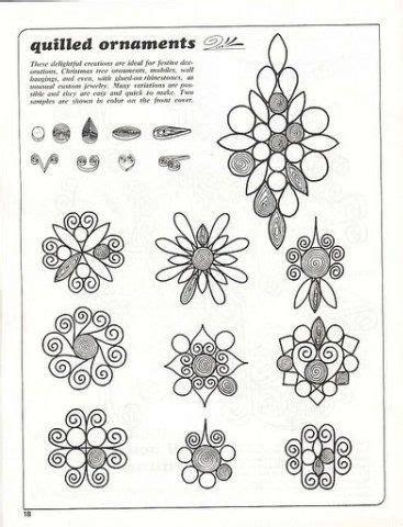 quilling templates images  pinterest print coloring pages