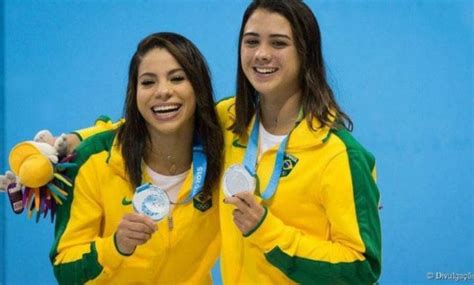 who is ingrid oliveira quick facts about the brazilian diver