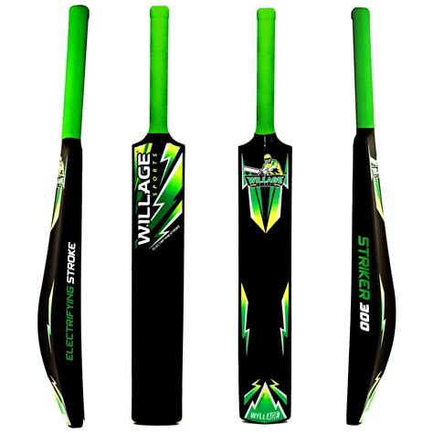 willage kashmir indian willow cricket leather bat rs  piece id