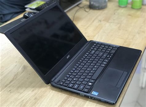 Bán Laptop Cũ Acer Aspire E1 572 Core I7 Giá Rẻ Tại Hà Nội