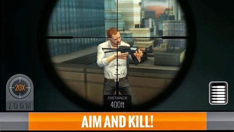 5 sniper 3d assassin tips and tricks you need to know