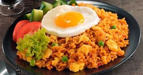 resep   memasak nasi goreng spesial tutorial