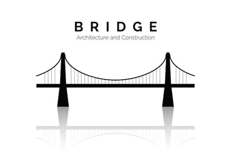 images logo pont vecteurs   psd gratuits