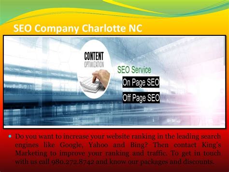 Marketing Firms In Charlotte Nc