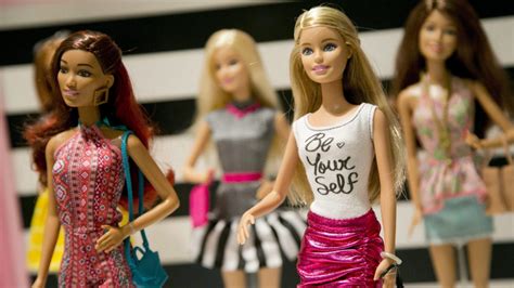 Will Barbie S New Movie Make Her A Feminist The Big Story