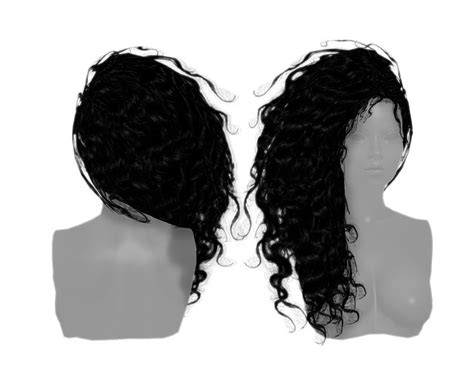sims  black hairstyles liobarcode
