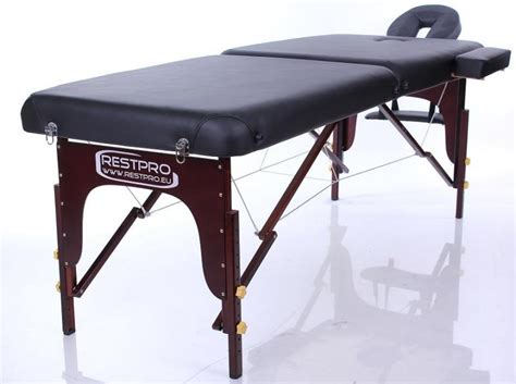 Restpro Vip 2 Massage Table