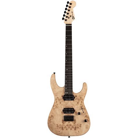 charvel pro mod dk hh ht desert sand electric guitar
