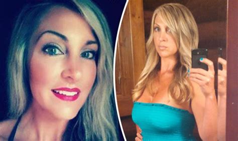 Married Mother Faces Dozen Sex Charges After Seducing Teen With Naked